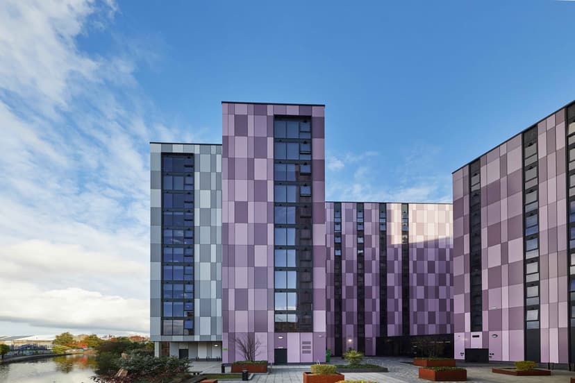 Collegiate Bagot Street, Birmingham image 18