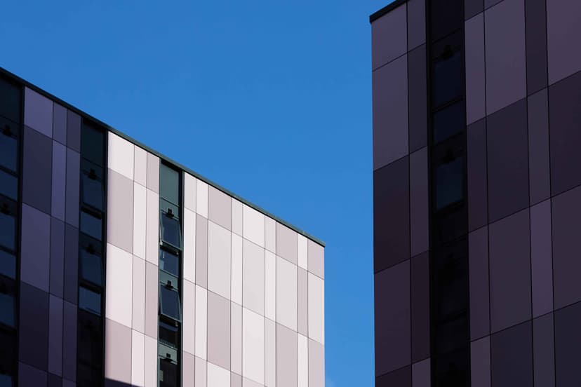 Collegiate Bagot Street, Birmingham view 7