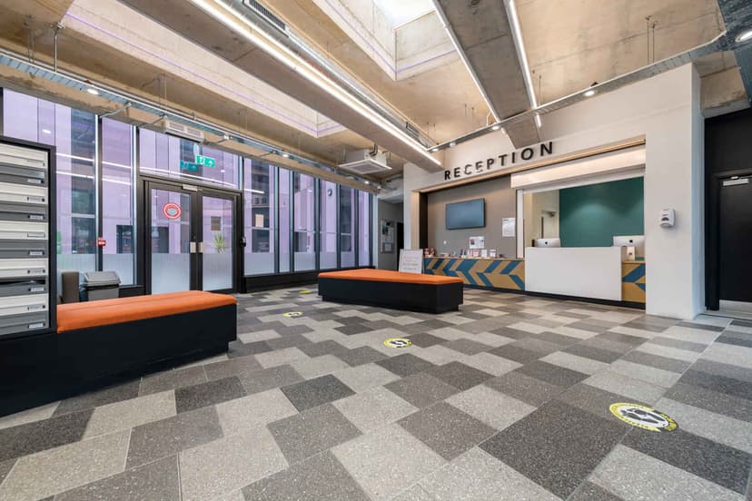 Collegiate Bagot Street, Birmingham image 23