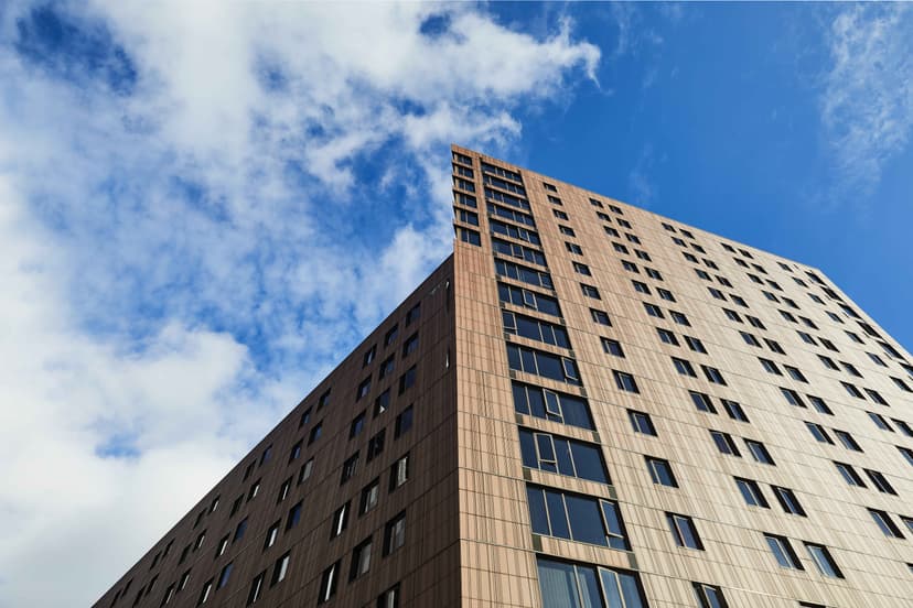 Collegiate Bagot Street, Birmingham image 13