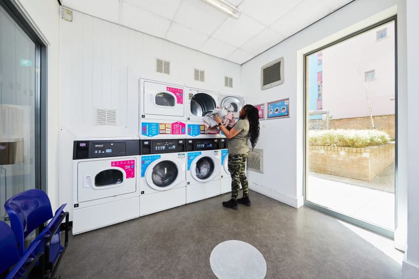 Collegiate Dashwood Studios, London image 31