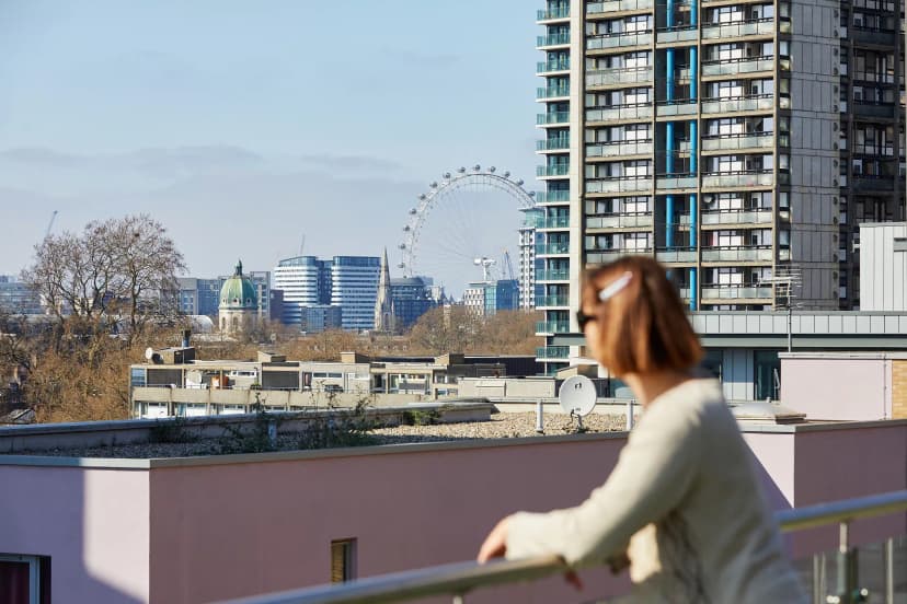 Collegiate Dashwood Studios, London image 33