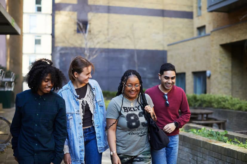 Collegiate Dashwood Studios, London image 58