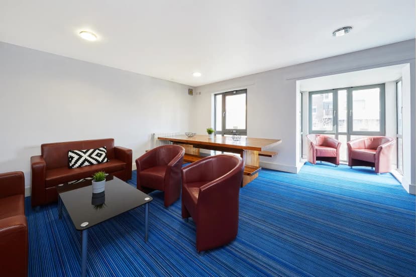 Collegiate Dashwood Studios, London image 28