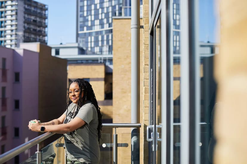 Collegiate Dashwood Studios, London image 56