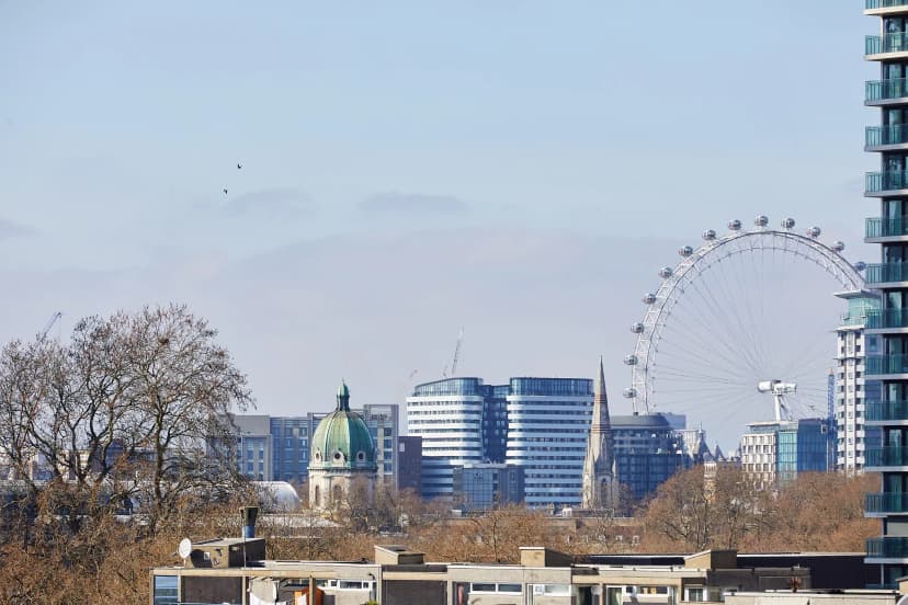 Collegiate Dashwood Studios, London image 45