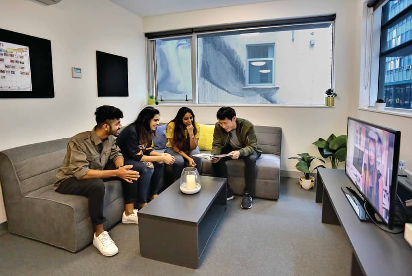 Scape Adelaide Central, Adelaide view 5