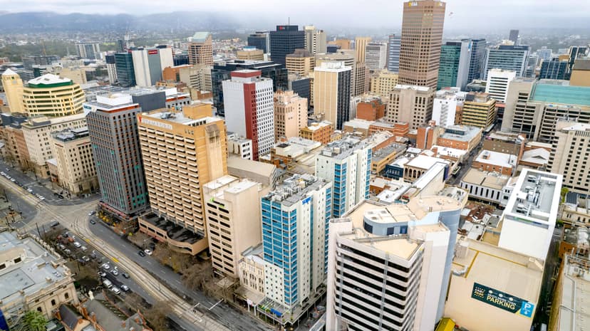 Scape Adelaide Central, Adelaide image 63