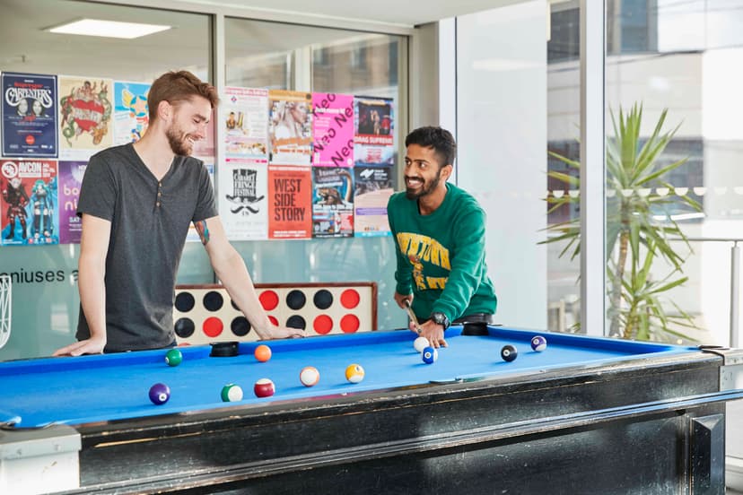 Scape Adelaide Central, Adelaide image 16