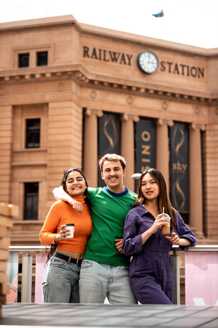 Scape Adelaide Central, Adelaide image 45