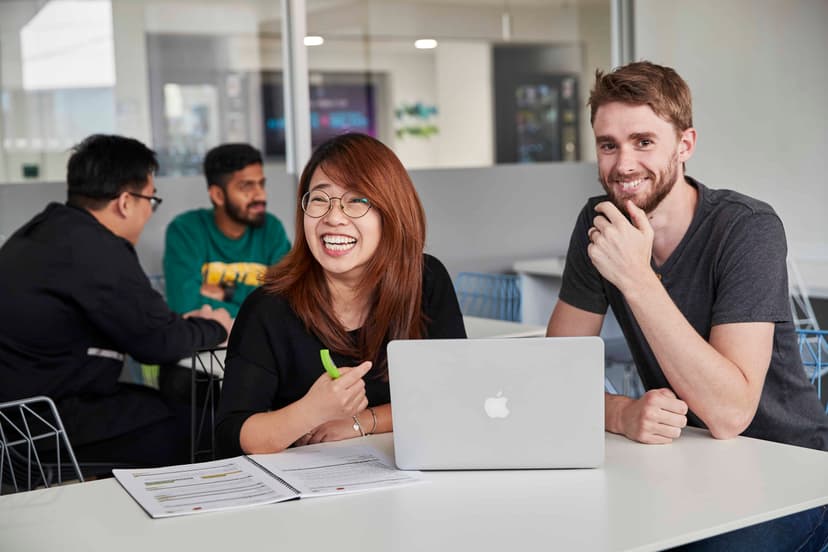 Scape Adelaide Central, Adelaide image 39