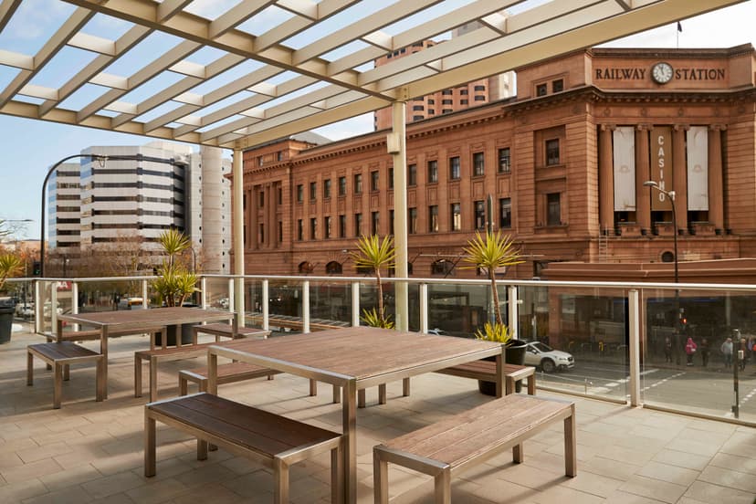 Scape Adelaide Central, Adelaide image 52