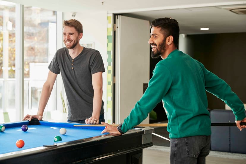 Scape Adelaide Central, Adelaide image 19