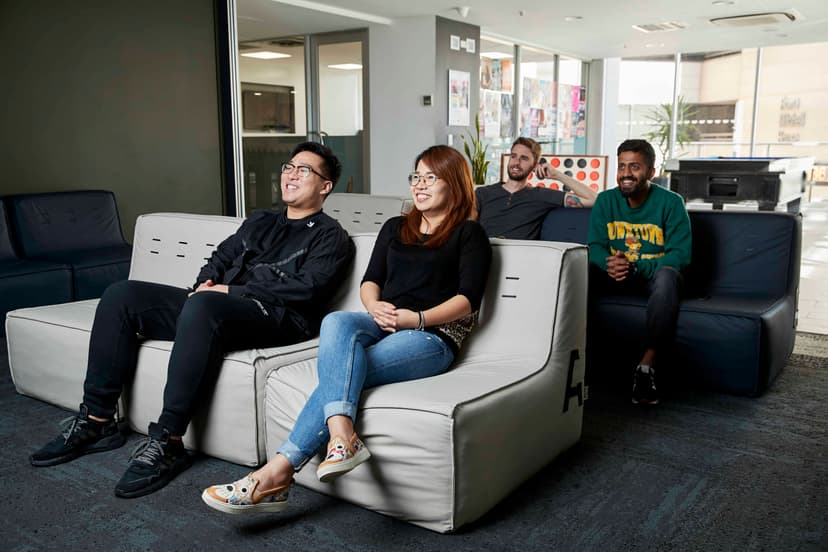 Scape Adelaide Central, Adelaide image 28