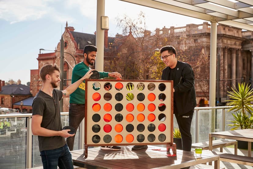 Scape Adelaide Central, Adelaide image 53