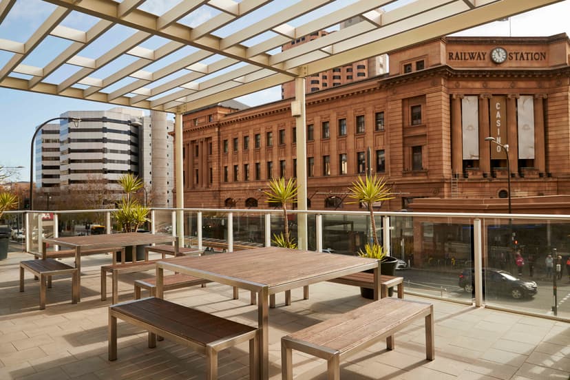 Scape Adelaide Central, Adelaide image 51