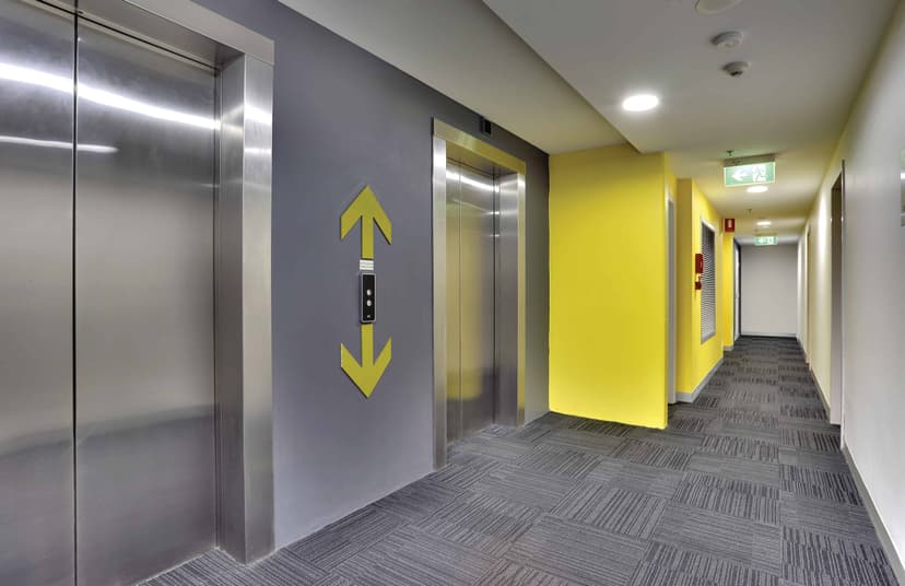 Scape Adelaide Central, Adelaide image 25