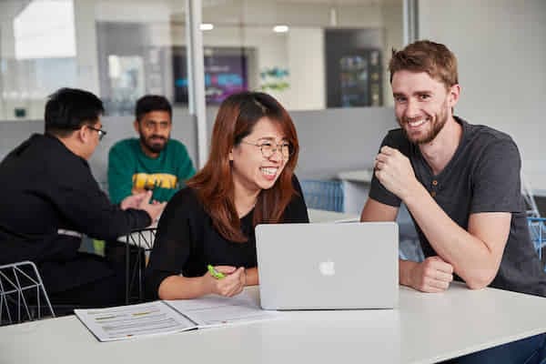 Scape Adelaide Central, Adelaide view 2