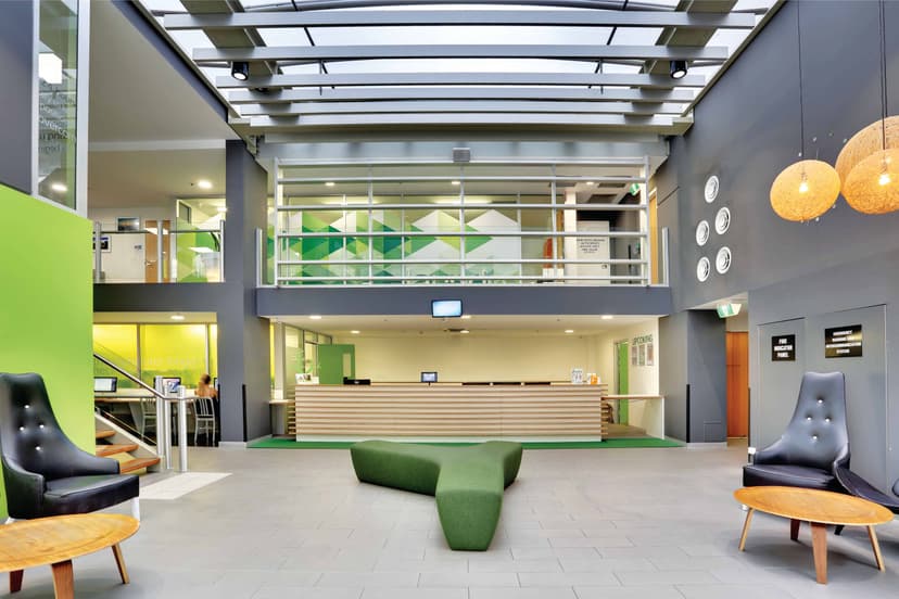 Scape Adelaide Central, Adelaide image 34