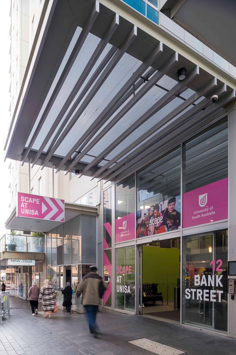 Scape Adelaide Central, Adelaide image 64