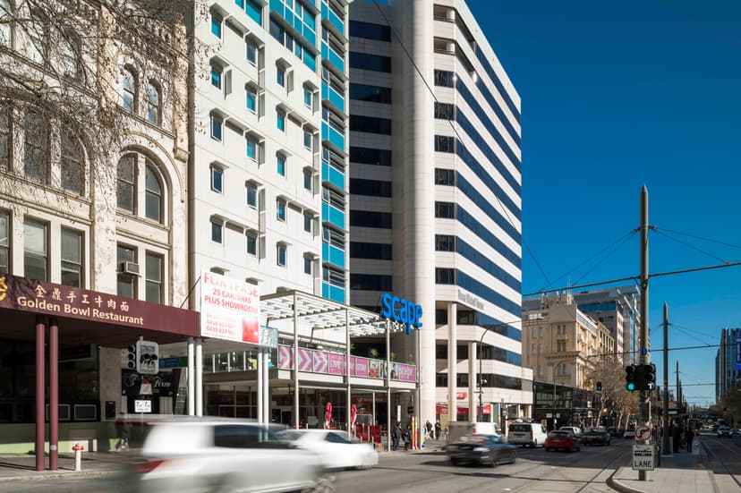 Scape Adelaide Central, Adelaide image 69