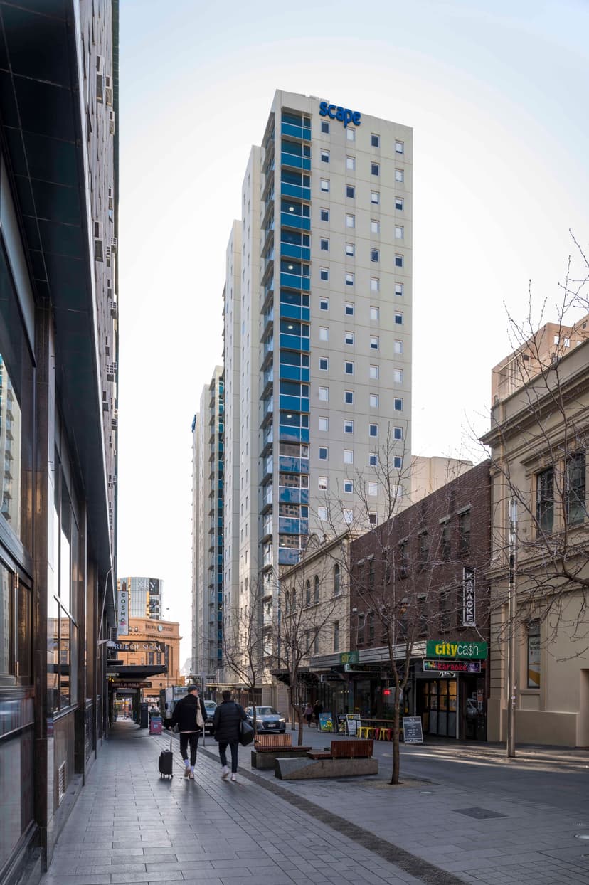 Scape Adelaide Central, Adelaide image 76