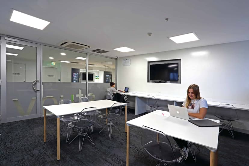 Scape Adelaide Central, Adelaide image 37