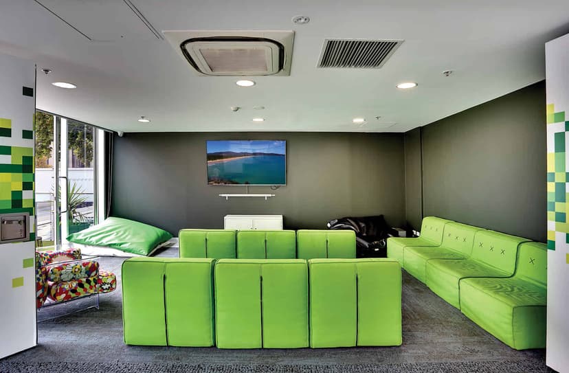 Scape Adelaide Central, Adelaide image 11