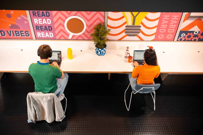 Scape Adelaide Central, Adelaide image 22