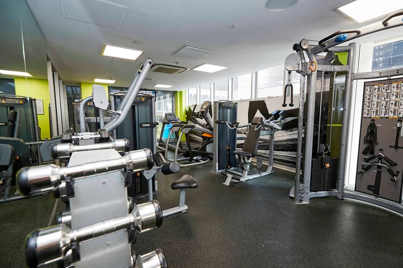 Scape Adelaide Central, Adelaide image 57