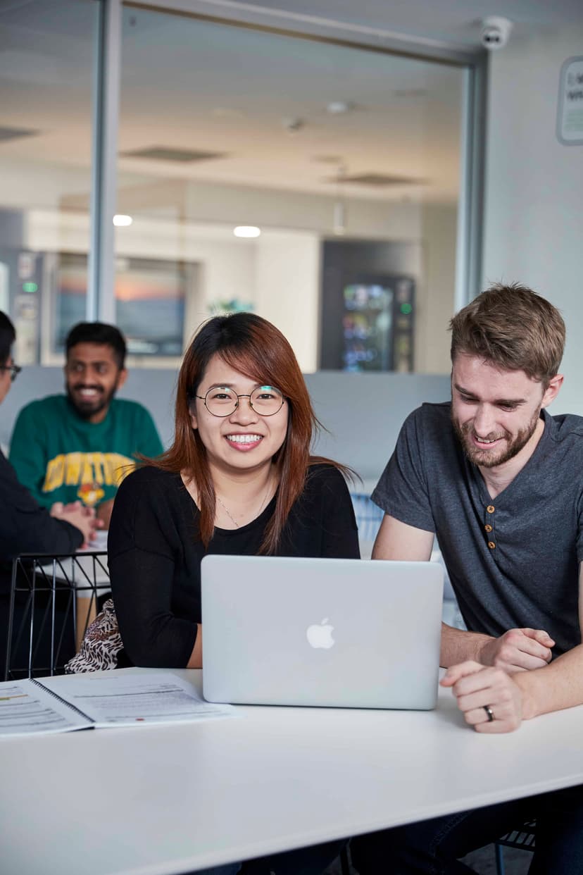 Scape Adelaide Central, Adelaide image 43