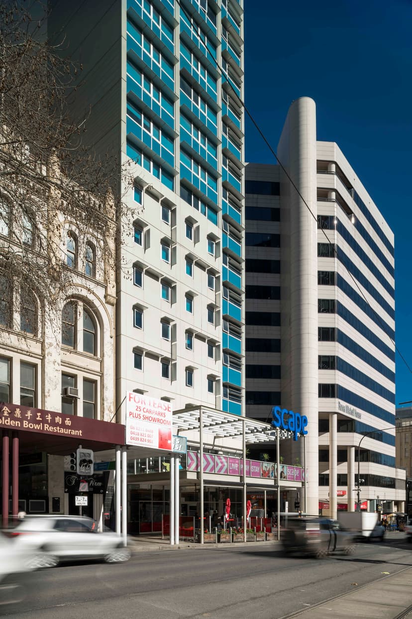 Scape Adelaide Central, Adelaide image 70