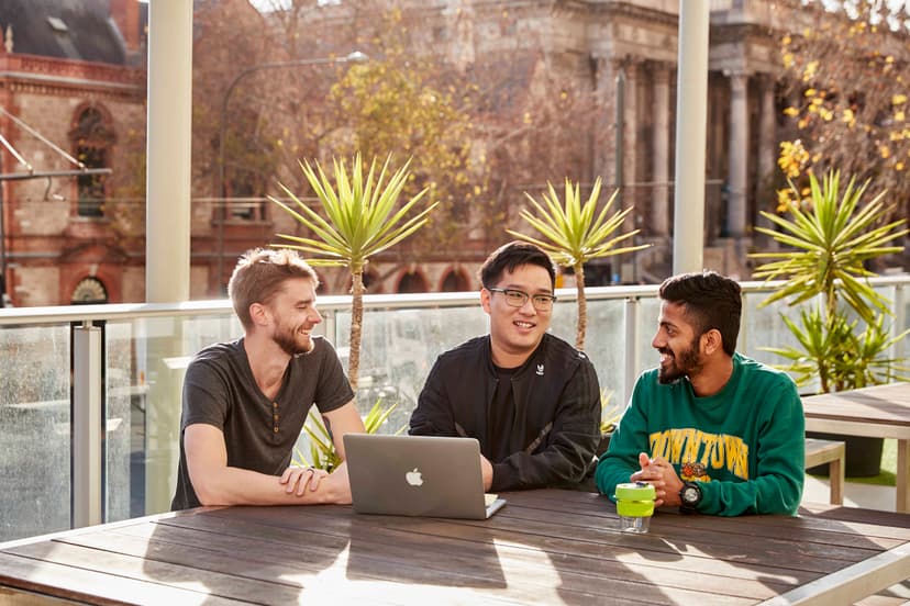 Scape Adelaide Central, Adelaide image 54