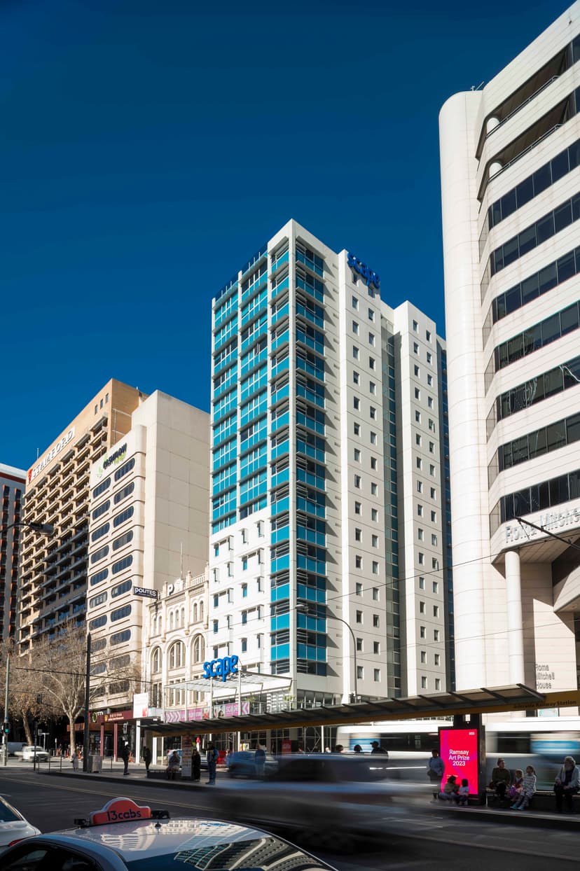 Scape Adelaide Central, Adelaide image 72