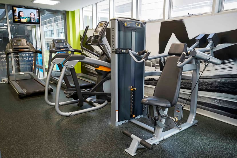 Scape Adelaide Central, Adelaide image 58