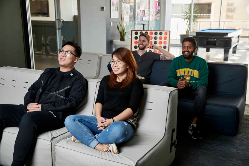 Scape Adelaide Central, Adelaide image 29