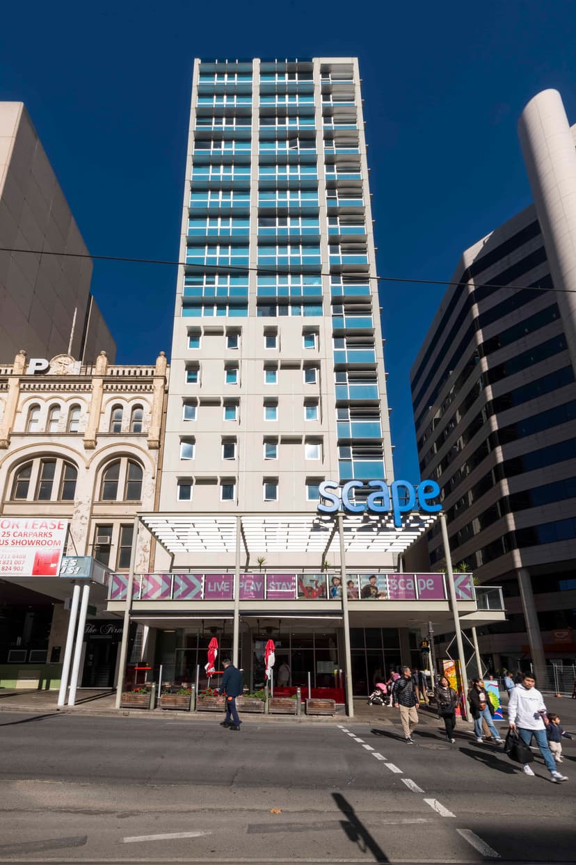 Scape Adelaide Central, Adelaide image 67