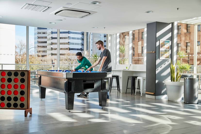 Scape Adelaide Central, Adelaide image 17