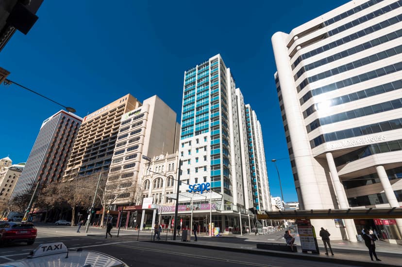 Scape Adelaide Central, Adelaide image 71