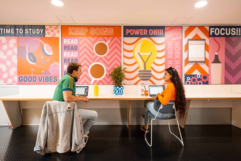 Scape Adelaide Central, Adelaide image 20