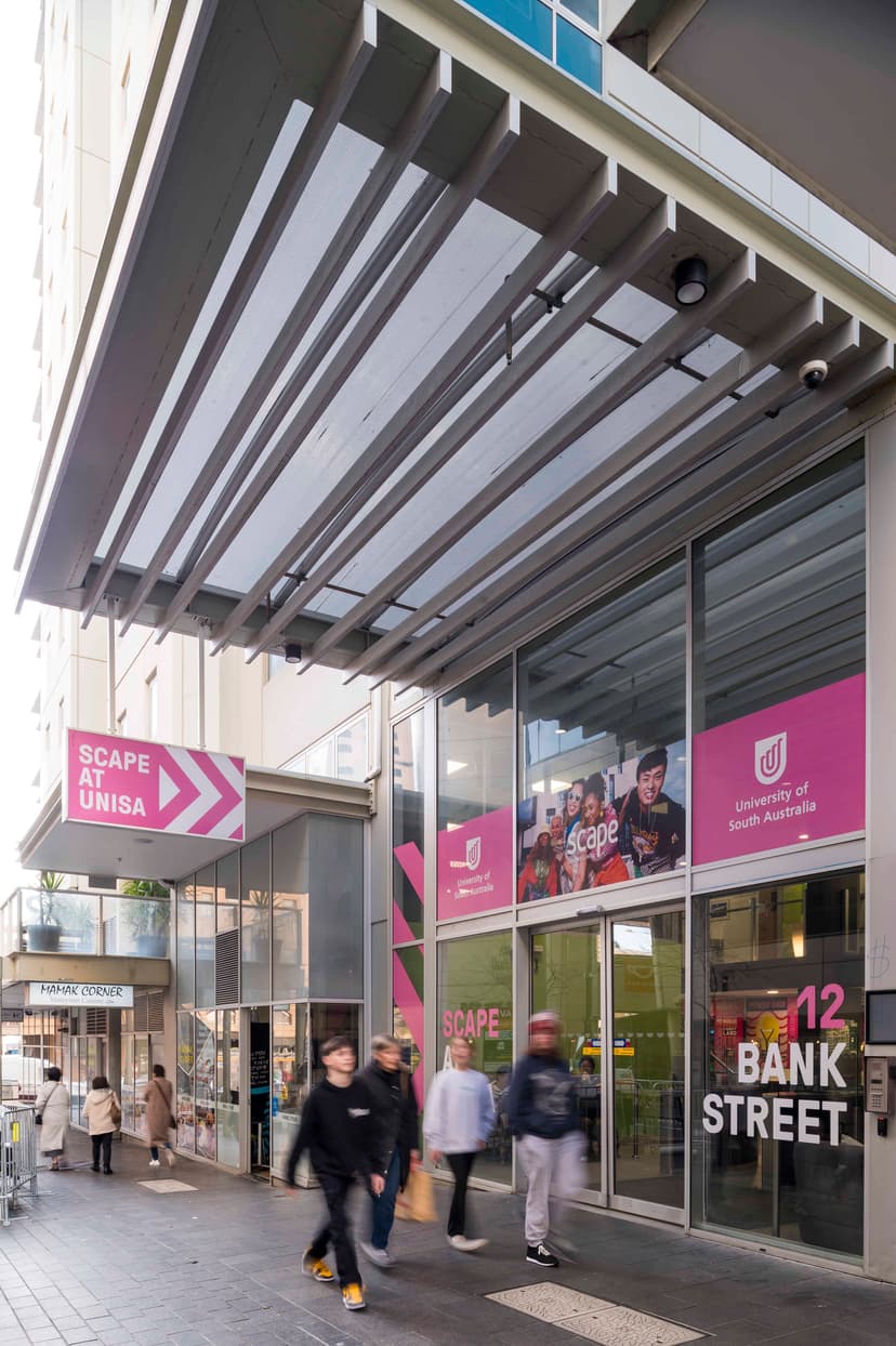 Scape Adelaide Central, Adelaide image 65