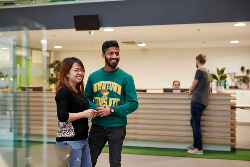 Scape Adelaide Central, Adelaide image 36