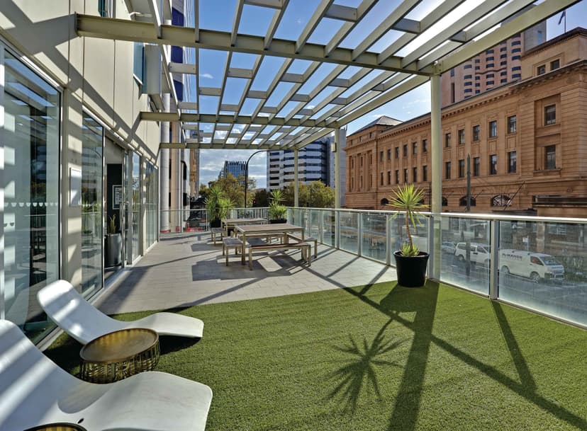 Scape Adelaide Central, Adelaide image 46
