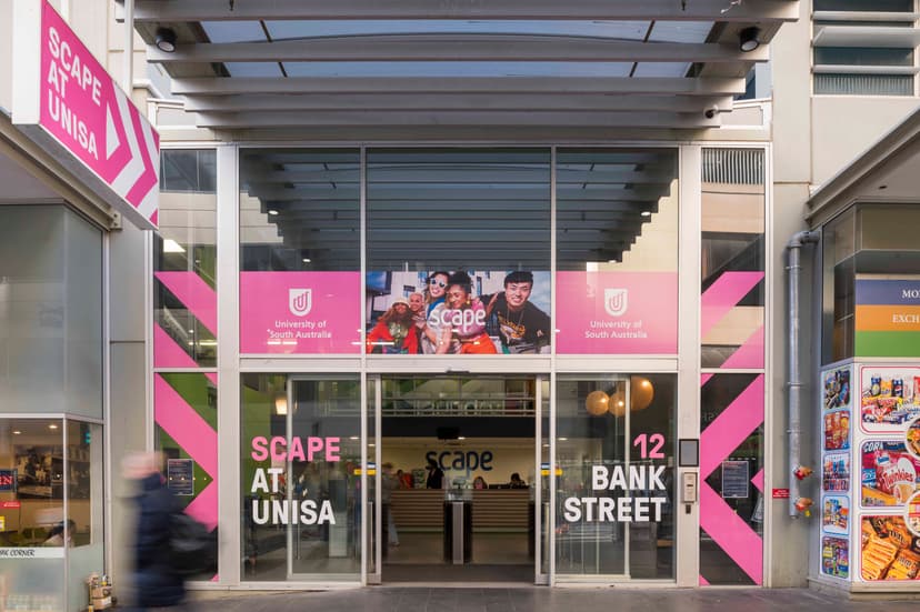 Scape Adelaide Central, Adelaide image 66