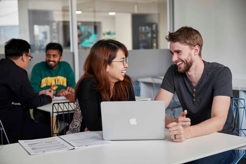 Scape Adelaide Central, Adelaide image 41