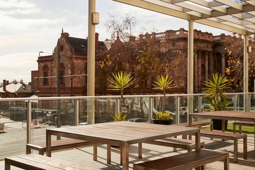 Scape Adelaide Central, Adelaide image 48