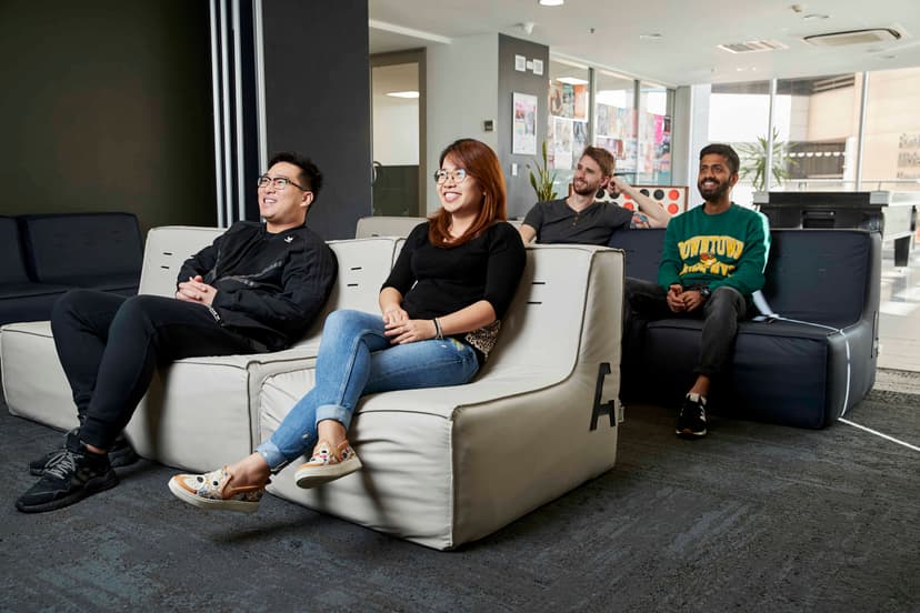 Scape Adelaide Central, Adelaide image 27