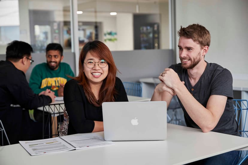 Scape Adelaide Central, Adelaide image 40