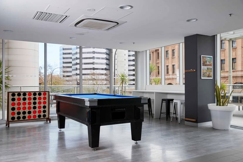 Scape Adelaide Central, Adelaide image 18