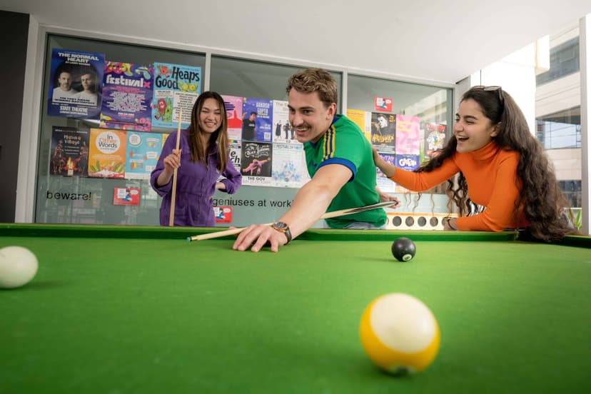 Scape Adelaide Central, Adelaide image 14